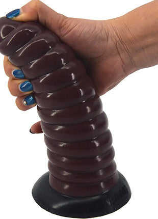 Plug Anal de Silicona para Parejas