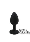 Black-S