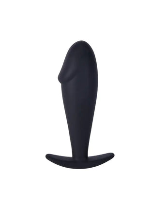 Plug Anal para Estimulación del Punto G
