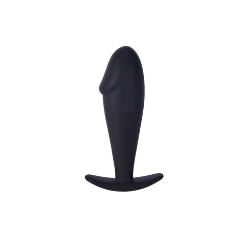 Plug Anal para Estimulación del Punto G