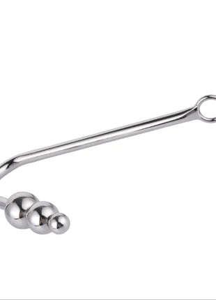 Gancho y Expansor Anal