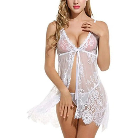 Lencería sexy para mujer