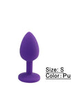Purple-S