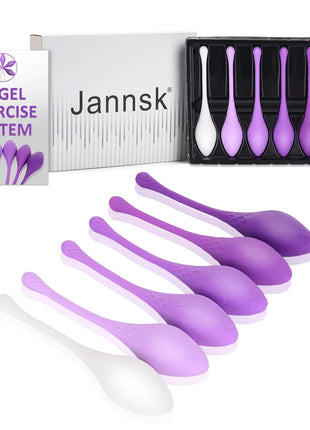 Sistema de Ejercicios Kegel