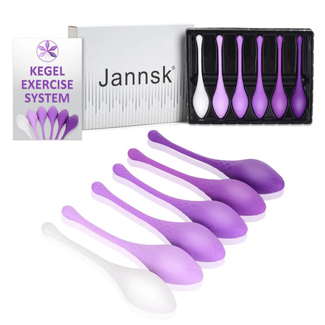 Sistema de Ejercicios Kegel