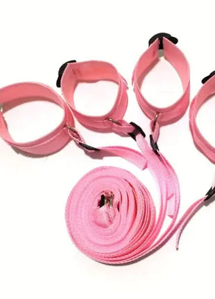 Correas de Sujeción para Cama
