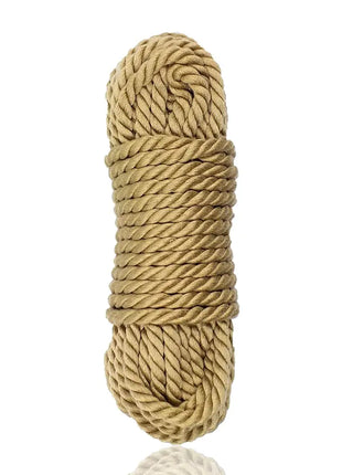 Cuerda de Yute para Bondage