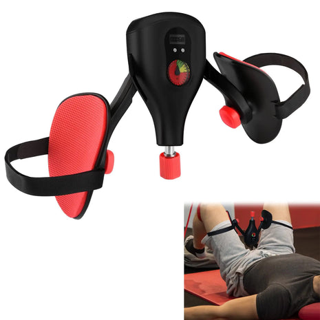 Equipo de Ejercicio Thigh Master