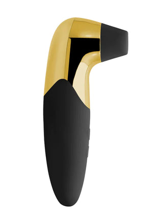 Masajeador Vibrador Succionador