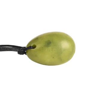 Bolas Kegel de Jade para la Salud