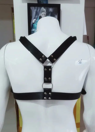 Arnés de Pecho Bondage