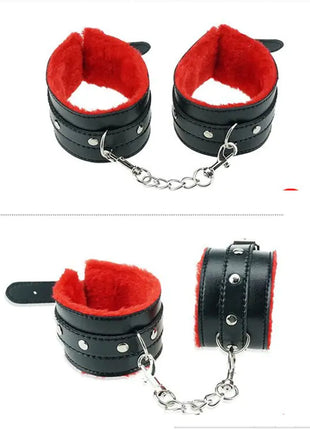 Kit de Bondage para Adultos