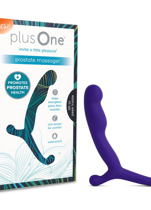 Juguete Personal Masculino Estimulador Anal.