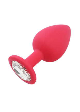 Tapón anal Silken Touch 3.0