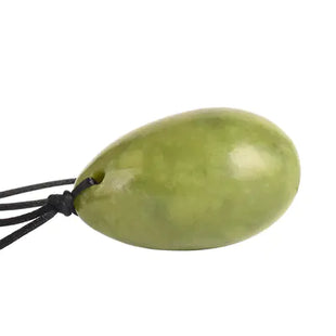 Bolas Kegel de Jade para la Salud