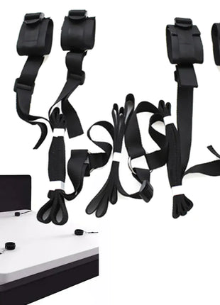 Correas de Sujeción para Cama