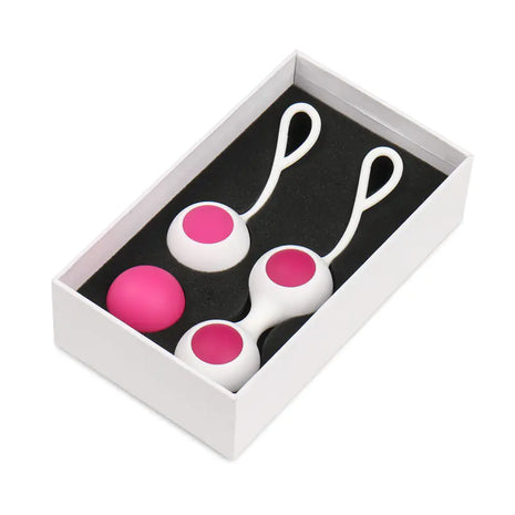 Pesas Kegel para Uso Postparto