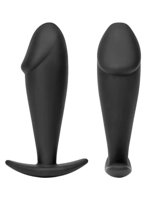 Plug Anal para Estimulación del Punto G