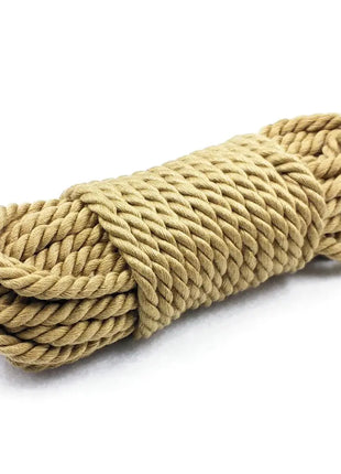 Cuerda de Yute para Bondage