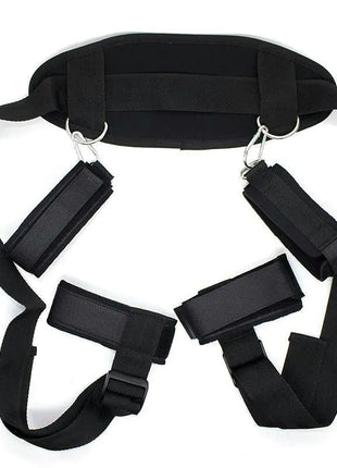 Correas para Parejas Bondage