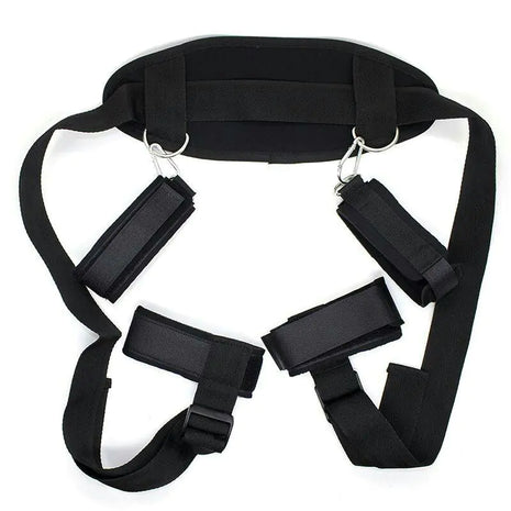 Correas para Parejas Bondage