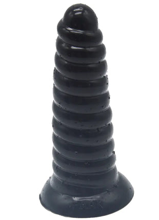 Plug Anal de Silicona para Parejas