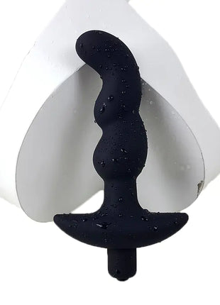Plug Anal para el Punto G