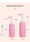 500ml / Rosado