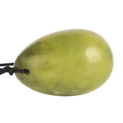 Bolas Kegel de Jade para la Salud