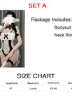 Set A / One Size