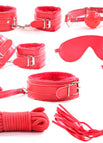 Rojo