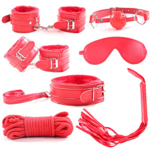 Set de 7 Piezas para Adultos