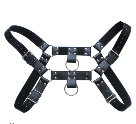 Accesorios de Bondage