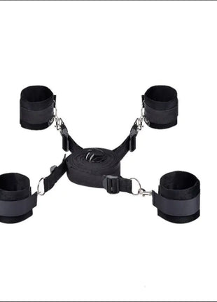 Kit de Bondage para Adultos