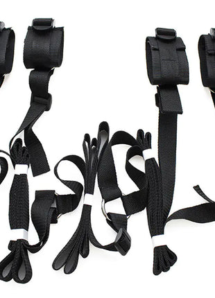 Correas de Sujeción para Cama
