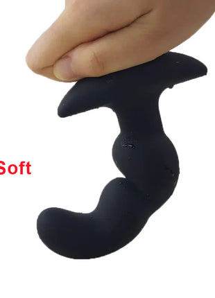 Plug Anal para el Punto G