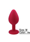 Red-M