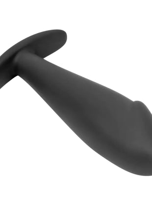 Plug Anal para Estimulación del Punto G
