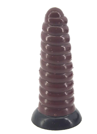 Plug Anal de Silicona para Parejas