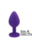 Purple-M