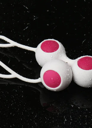 Pesas Kegel para Uso Postparto